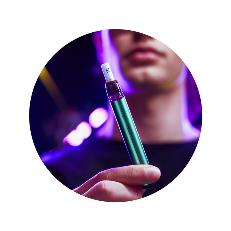 Uwell Caliburn Explorer Pod Kit_5